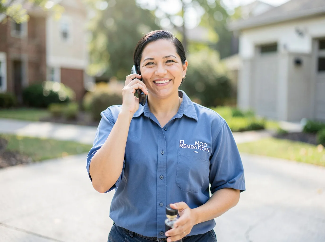 Mold Remediation Giddings, TX FAQs